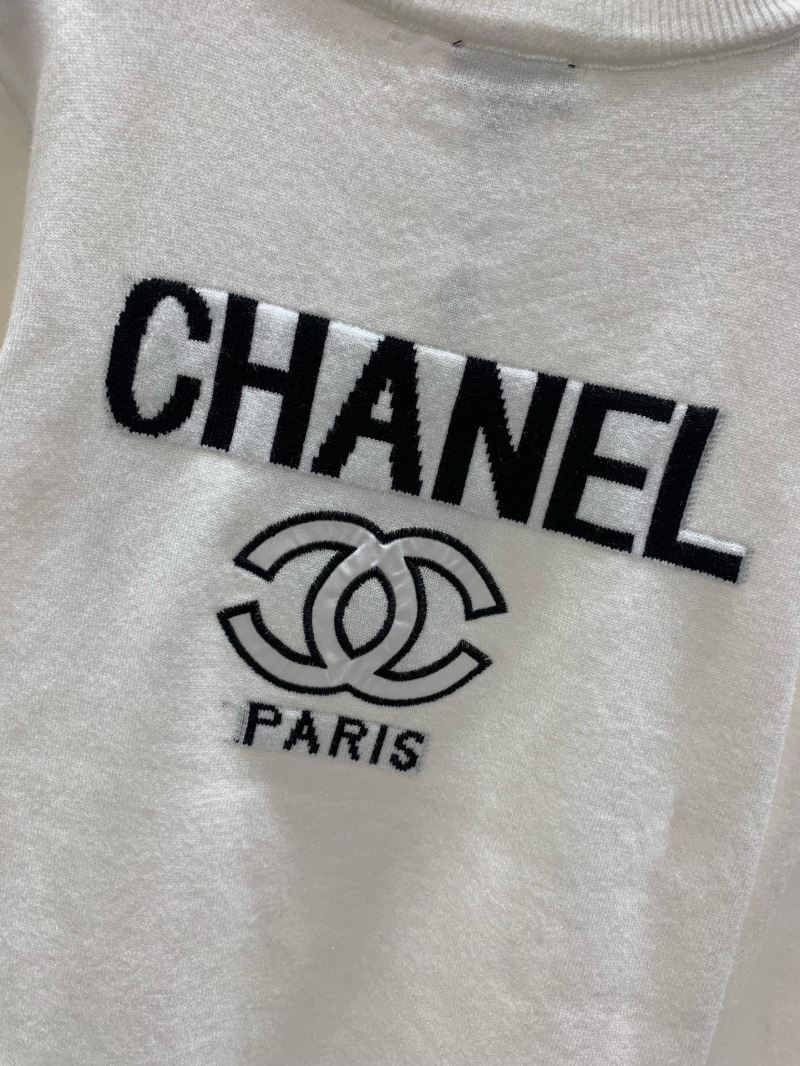 Chanel Sweaters